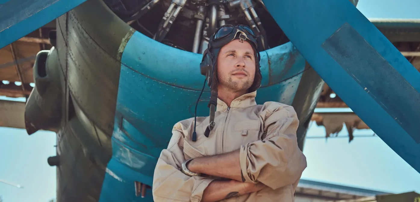 L’Histoire et l’Origine des Porte-Clés « Remove Before Flight »