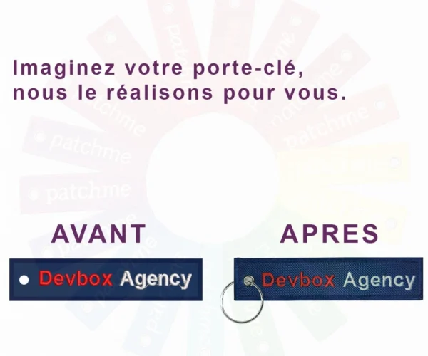 A propos de Patchme