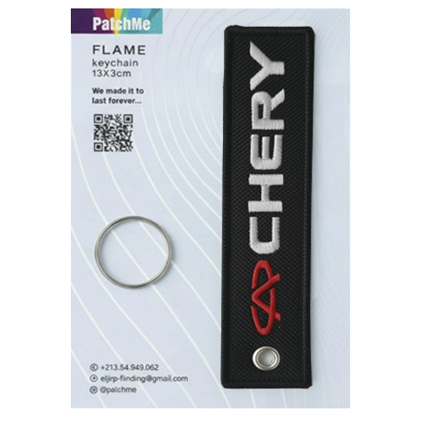 CHERY