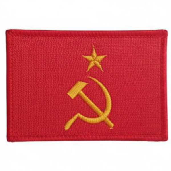 Drapeau URSS
